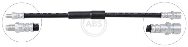 A.B.S. Bremsschlauch